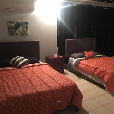 Rincon Boricua Apartments מראה חיצוני תמונה