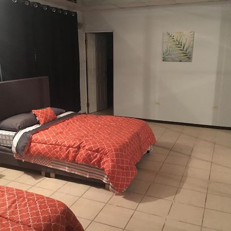 Rincon Boricua Apartments מראה חיצוני תמונה