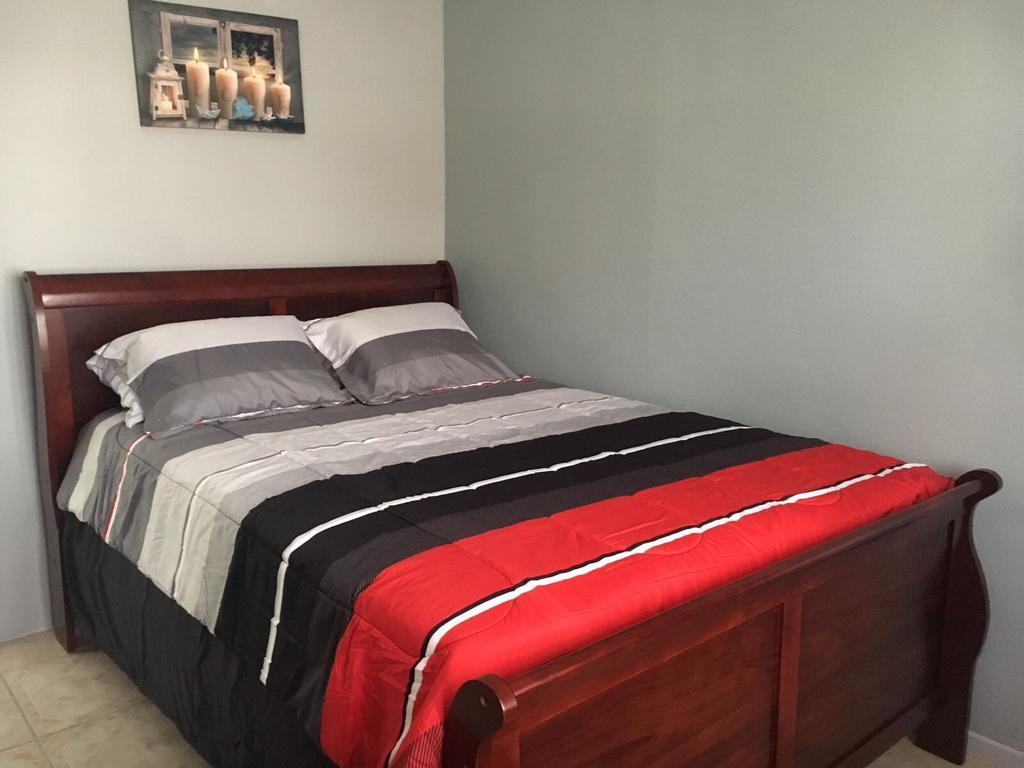Rincon Boricua Apartments מראה חיצוני תמונה