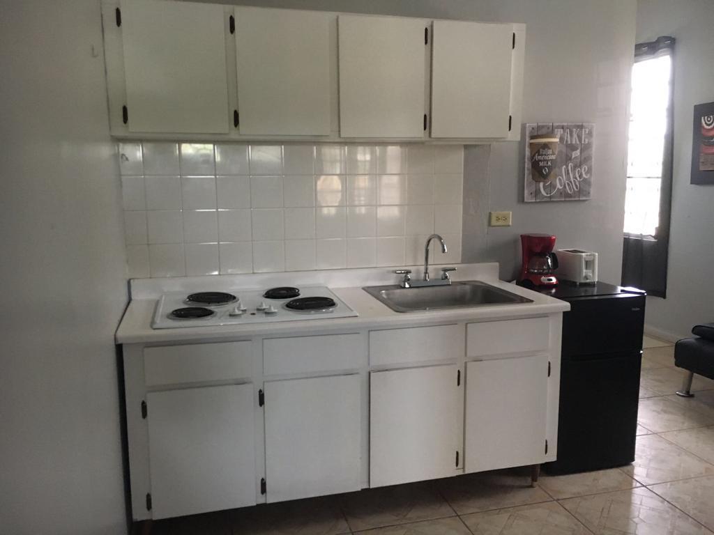 Rincon Boricua Apartments מראה חיצוני תמונה