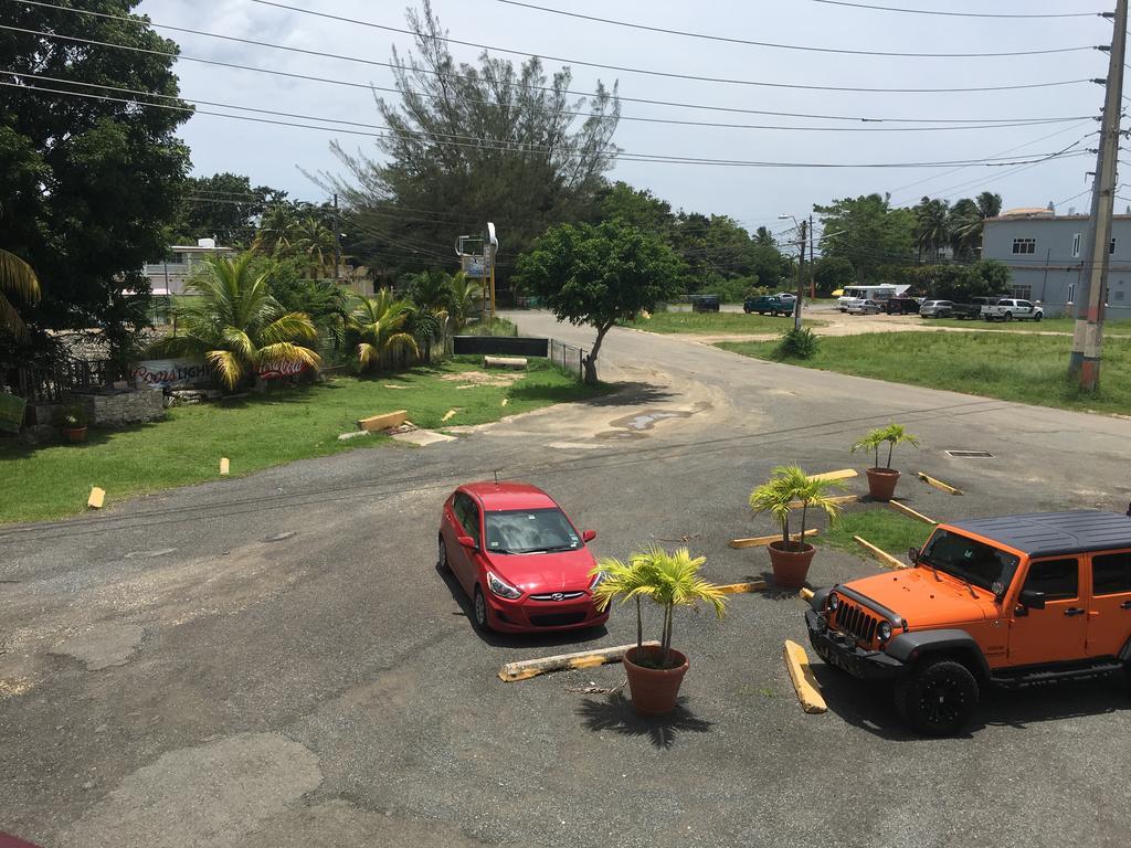 Rincon Boricua Apartments מראה חיצוני תמונה