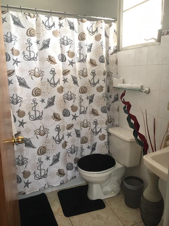 Rincon Boricua Apartments מראה חיצוני תמונה