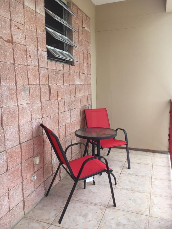 Rincon Boricua Apartments מראה חיצוני תמונה