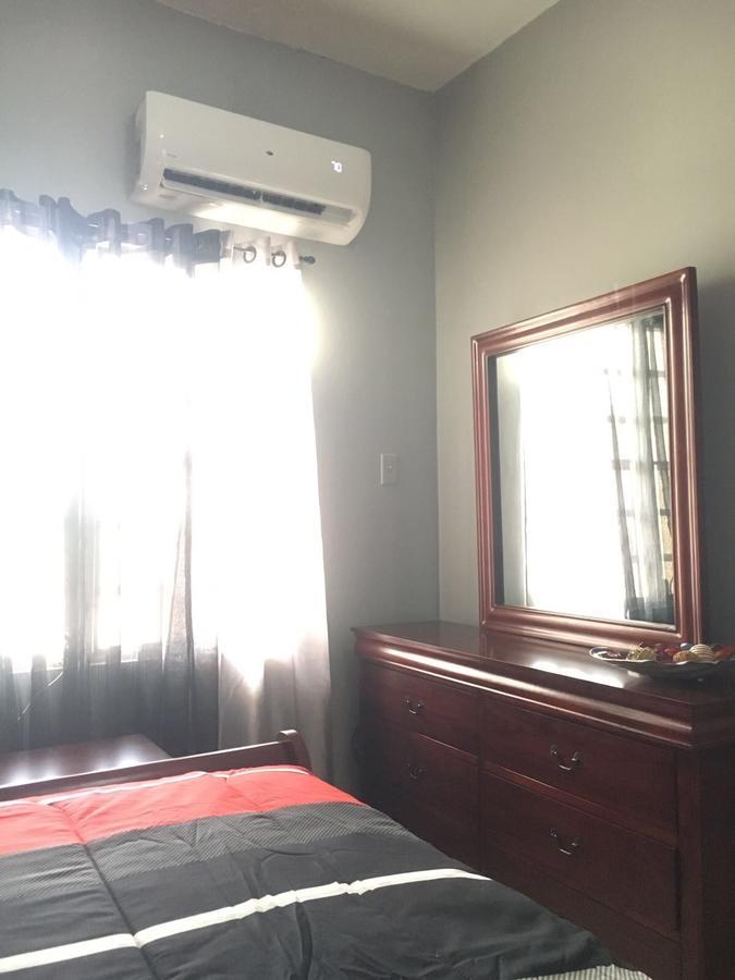 Rincon Boricua Apartments מראה חיצוני תמונה