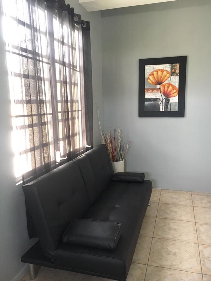 Rincon Boricua Apartments מראה חיצוני תמונה
