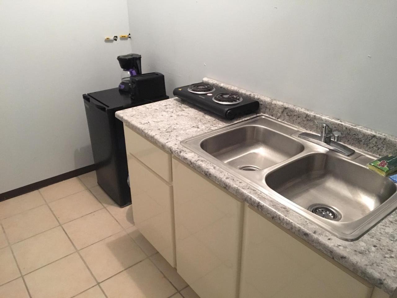 Rincon Boricua Apartments מראה חיצוני תמונה