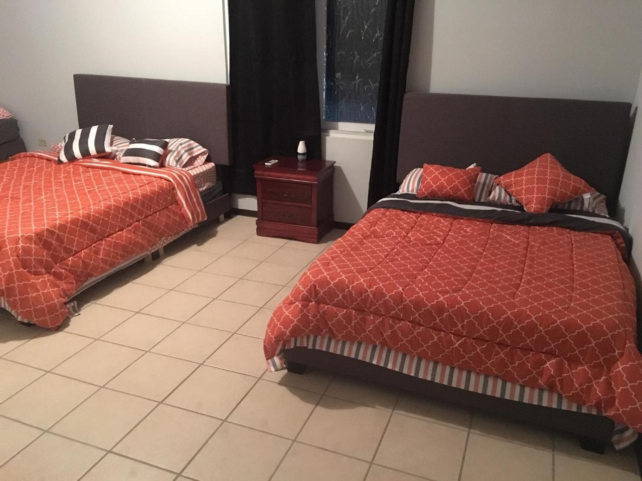 Rincon Boricua Apartments מראה חיצוני תמונה
