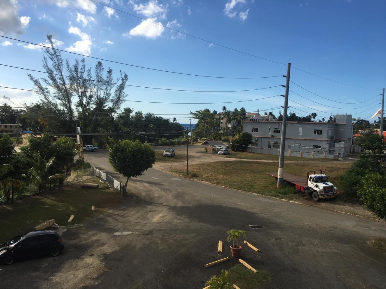 Rincon Boricua Apartments מראה חיצוני תמונה