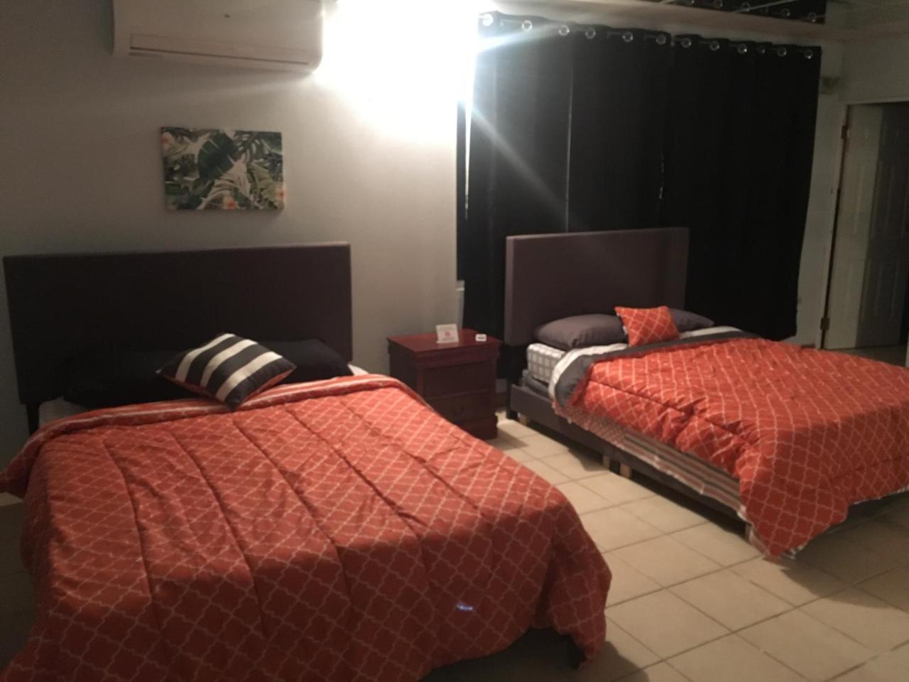 Rincon Boricua Apartments מראה חיצוני תמונה