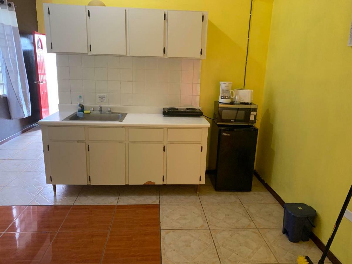 Rincon Boricua Apartments מראה חיצוני תמונה