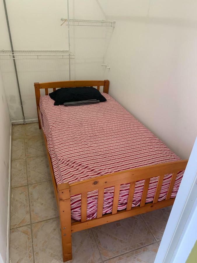 Rincon Boricua Apartments מראה חיצוני תמונה